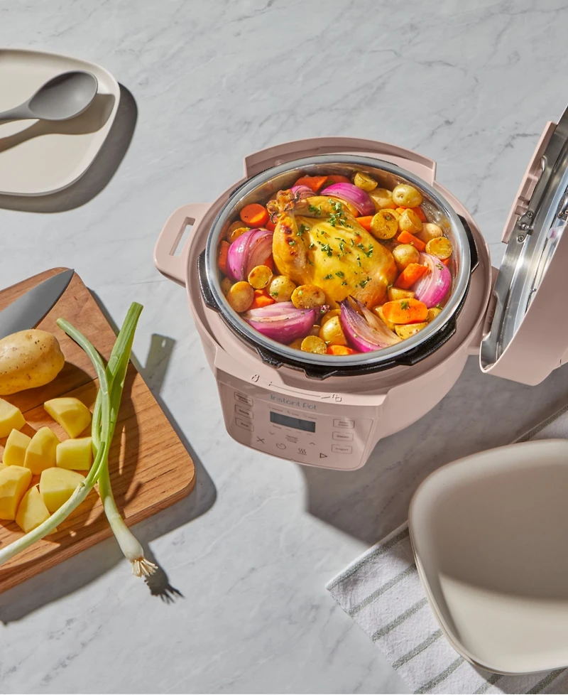 Instant Pot Rio 4-Quart Mini 7-in-1 Multi Cooker
