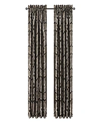 Five Queens Court Harriman Window Panel Pair