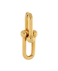 Pre-Owned Tiffany and Co. Hardwear Link Earrings