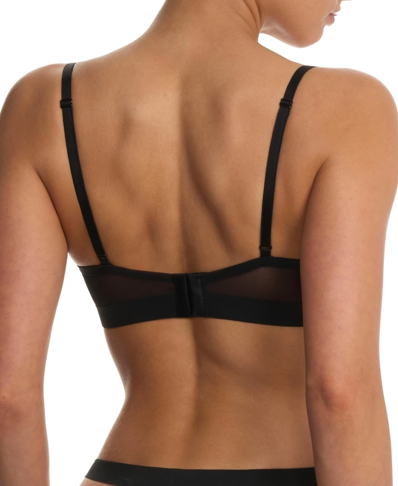 Natori Women's True Zen Mesh Balconette Bra