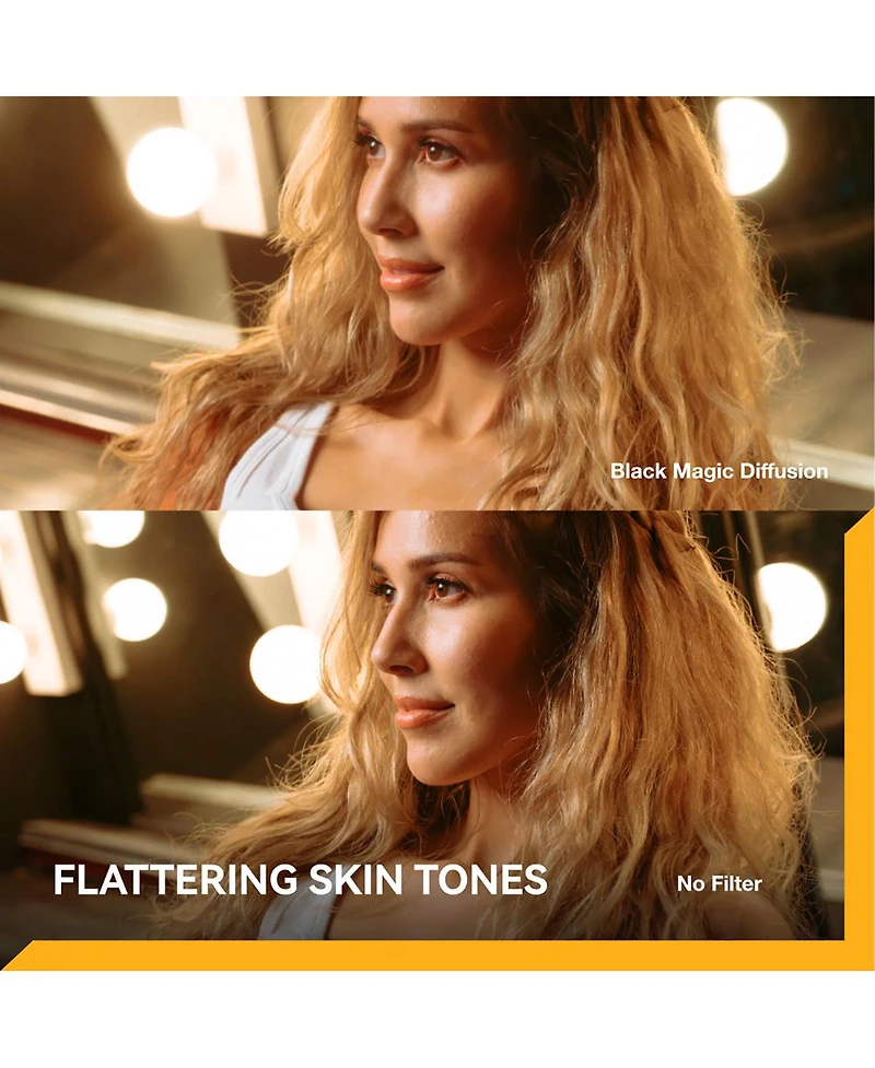 NiSi Circular Magic Diffusion