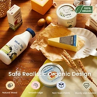 Tiny Land Wooden Dairy Pack