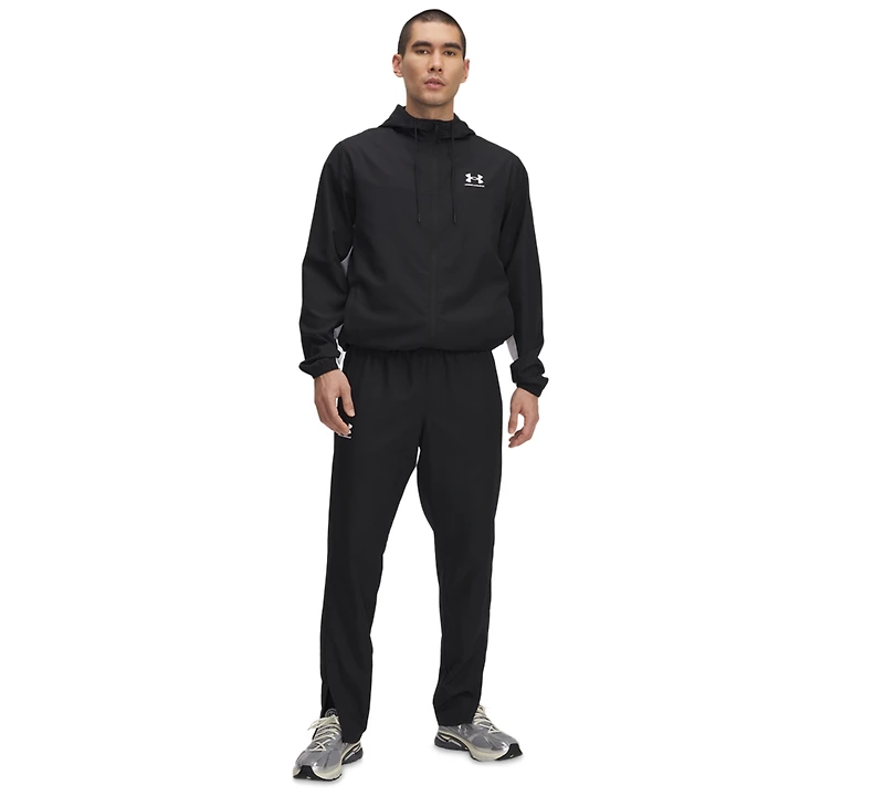 Under Armour Men's Regular-Fit Pants