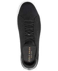 Cole Haan Men's Grandpro Luxe Slip-on Stitchlite Sneakers