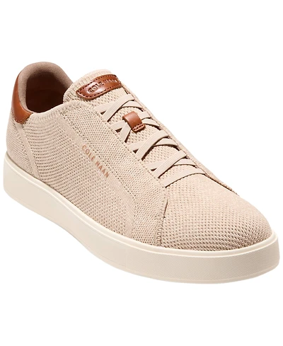 Cole Haan Men's Grandpro Luxe Slip-on Stitchlite Sneakers