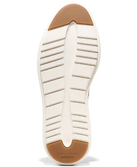 Cole Haan Women's Grand Citymotion Stitchlite Platform Oxfords Sneakers