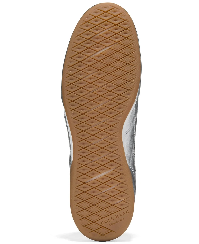 Cole Haan Women's GrandPrø Turf 2.0 Lace-Up Sneakers