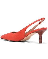 Cole Haan Women's Hansell Slingback Pumps