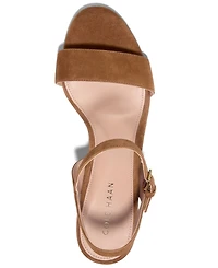 Cole Haan Women's Josie Block-Heel Sandals