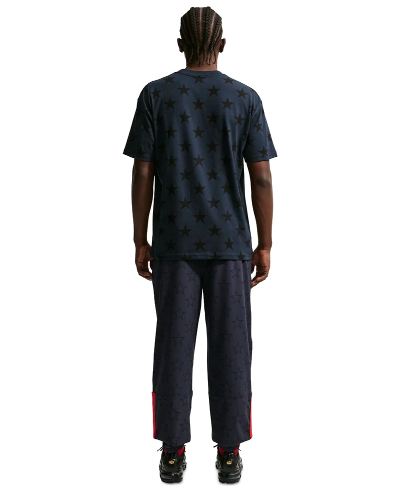 Nike Men's Short-Sleeve Soccer T-Shirt