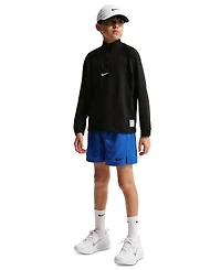 Nike Boys' 8-20 Pro Dri-fit Training Shorts