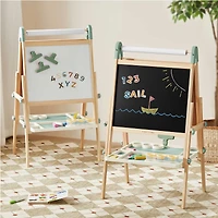 Tiny Land Magnitales Easel for Kids