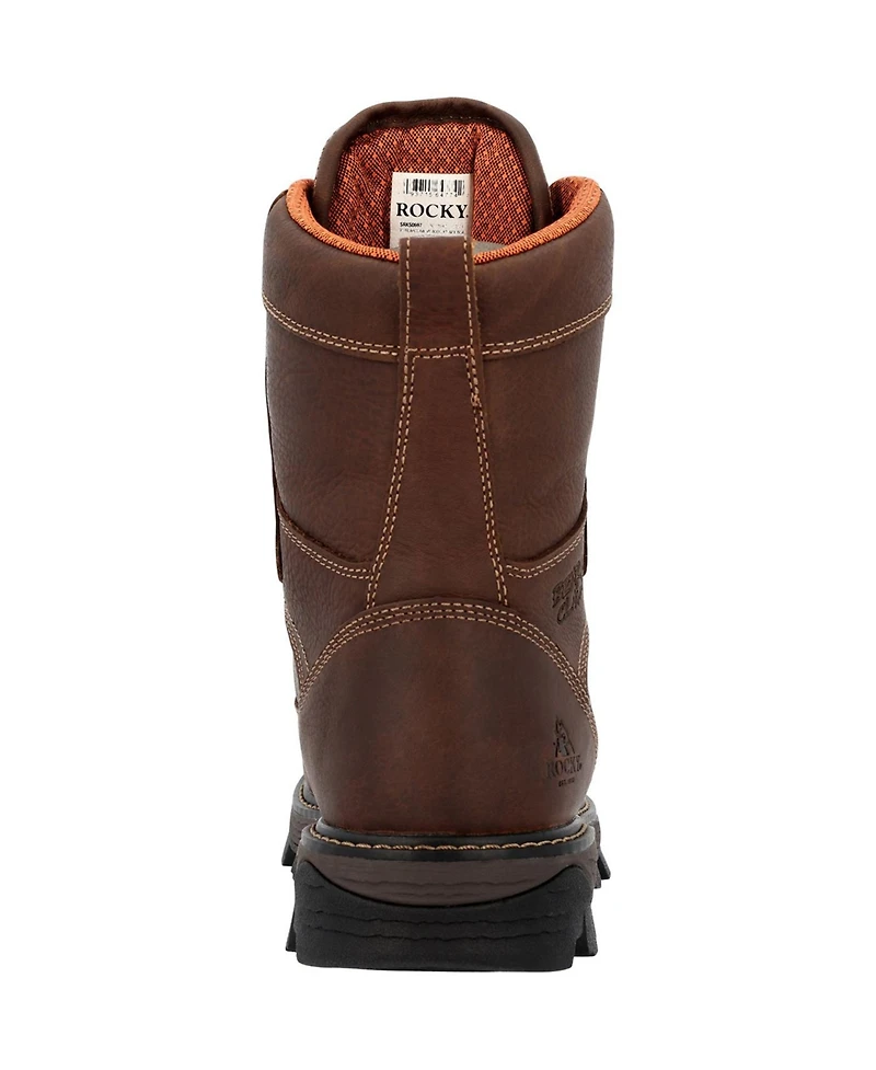 Rocky Men's BearClaw 800G Insulated Hunting Boot