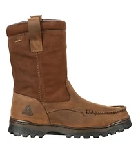 Rocky Men's Outback Gore-tex Waterproof Wellington Boot