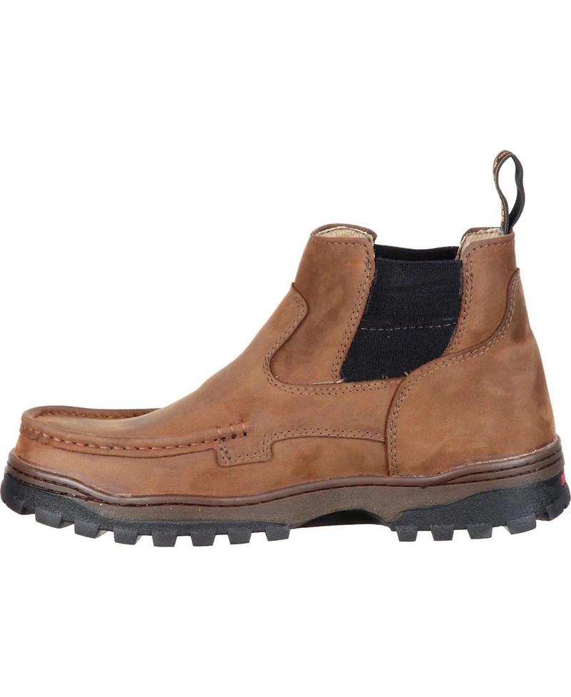 Rocky Men's Outback Gore-tex Waterproof Hiker Boot