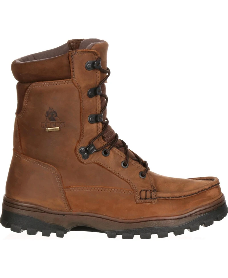 Rocky Men's Outback Gore-Tex Waterproof Boot