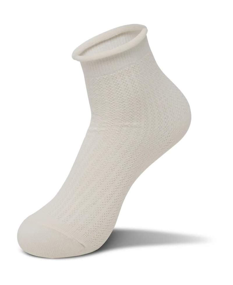Sof Sole Women's 3-Pack Quarter Socks from Finish Line