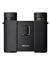 Nikon Trailblazer Ii 8x25 Waterproof Roof Prism Binoculars with 8.3 Degree Angle of View