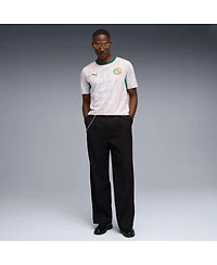 Puma Men's White Senegal National Team 2026 Home Replica Jersey