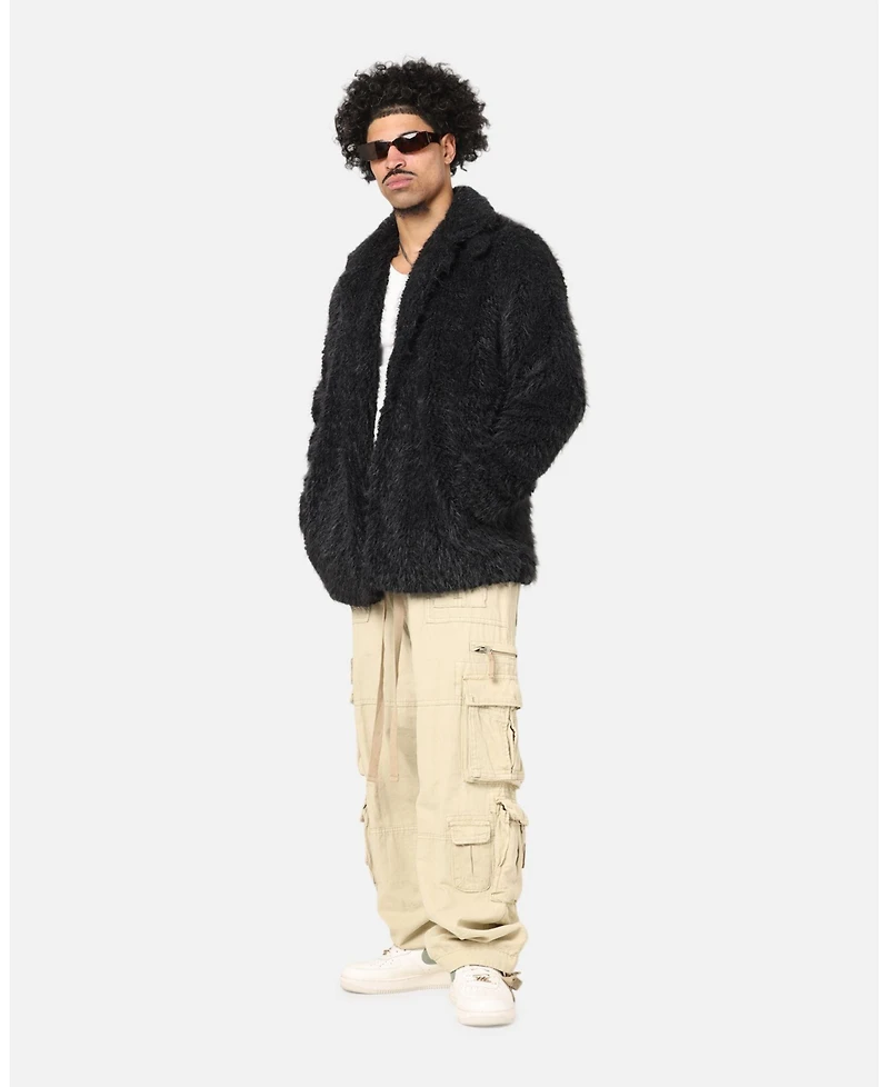 Xxiii Men's Revenant Coat