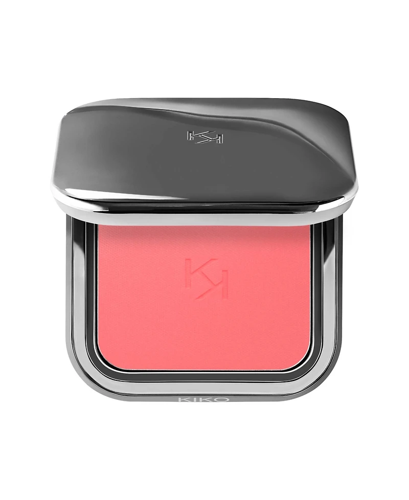 Kiko Milano Unlimited Blush, 0.21 oz.