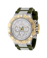 Invicta Men's 48554 Subaqua Quartz VD53 Dial Watch