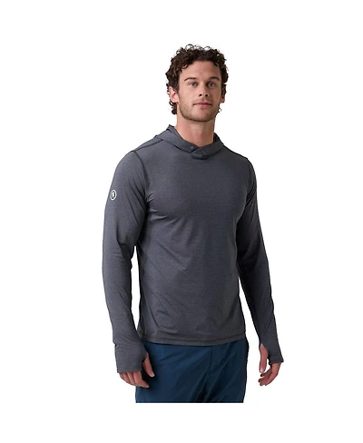Backcountry Men's Tahoe Pro Lt Sun Hoodie Performance Shirts Long Sleeve