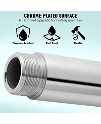 Mecale Aerial Yoga Frame with Hammock 551 lbs Capacity