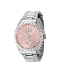 Invicta Men's Specialty Quartz VD77 Dial Watch