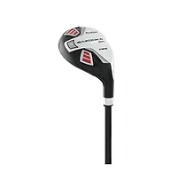Tour Edge Ht Max-j Junior Red Right Hand Hybrid - 5-8