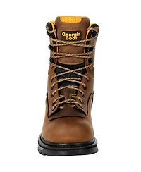 Georgia Boot Men's Carbo-Tec Ltx Waterproof Work