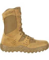 Rocky Men's S2V Predator Military Boot
