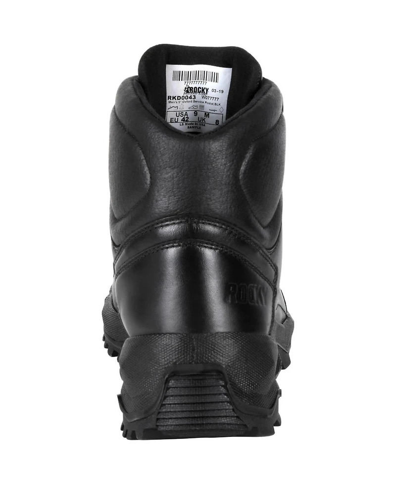 Rocky Men's Priority Duty Boot