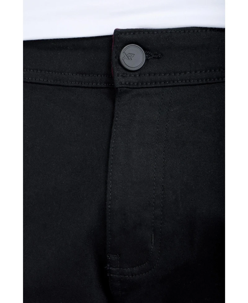 X-Ray Men's Five Pocket Commuter Pants