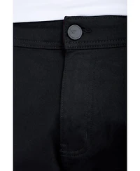 X-Ray Men's Five Pocket Commuter Pants