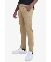 X Ray Men's Xray Five Pocket Commuter Pants