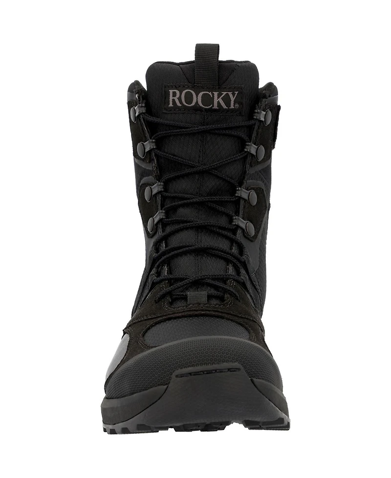 Rocky Men's Ultra Ops Public Service Boot