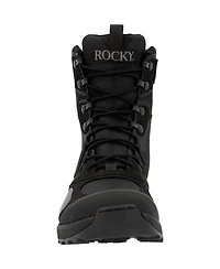 Rocky Men's Ultra Ops Public Service Boot