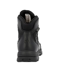 Rocky Men's Enforcer 6" Composite Toe Public Service Boot