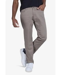 Xray Big & Tall Slim Fit Stretch Commuter Pants