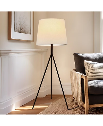Brightech Brightech Forge Tripod Elegant Led Floor Lamp