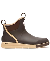 Xtratuf Men's Ankle Deck Boot Sport