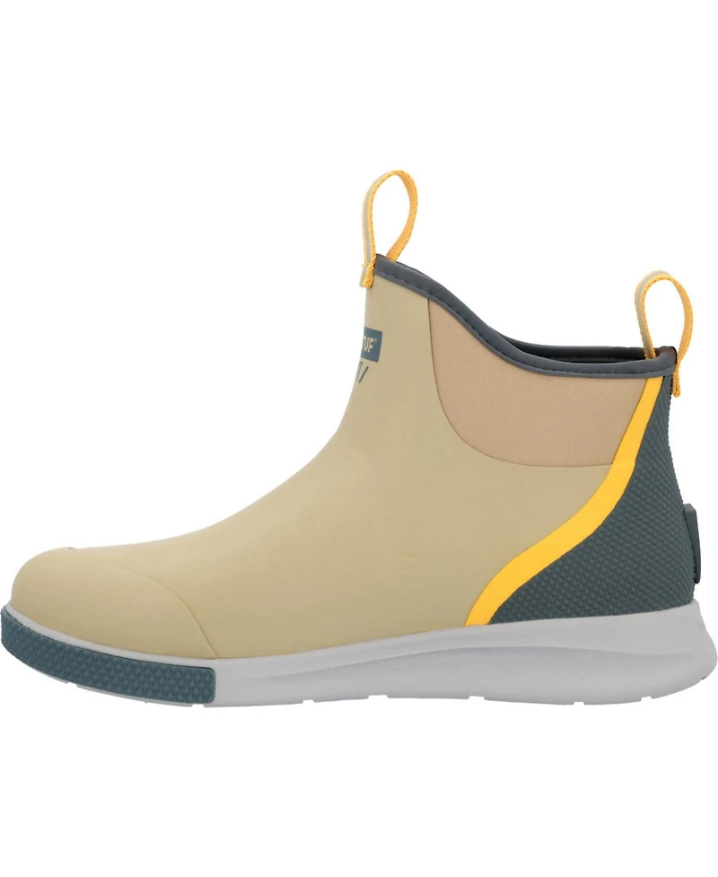 Xtratuf Men's Ankle Deck Boot Sport