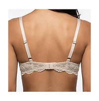 Liberte Women's Nolita Demi Bra