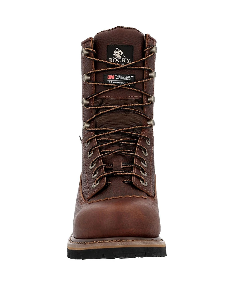 Rocky Men's Ranger 400G Insulated Outdoor Boot