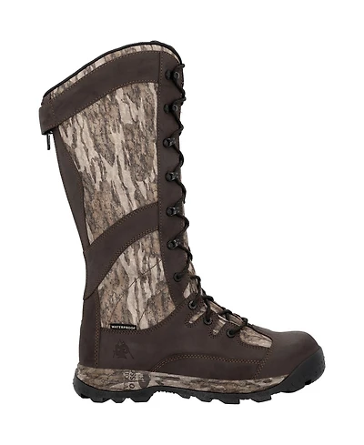 Rocky Men's Wildcat Snake Waterproof Boot