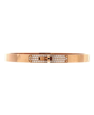 Pre-Owned HERMES Kelly Bracelet