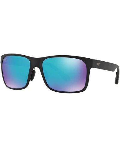 Maui Jim Red Sands Polarized Sunglasses