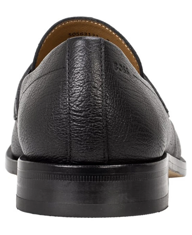 Hugo Boss Men's Tayil Slip-on Loafers