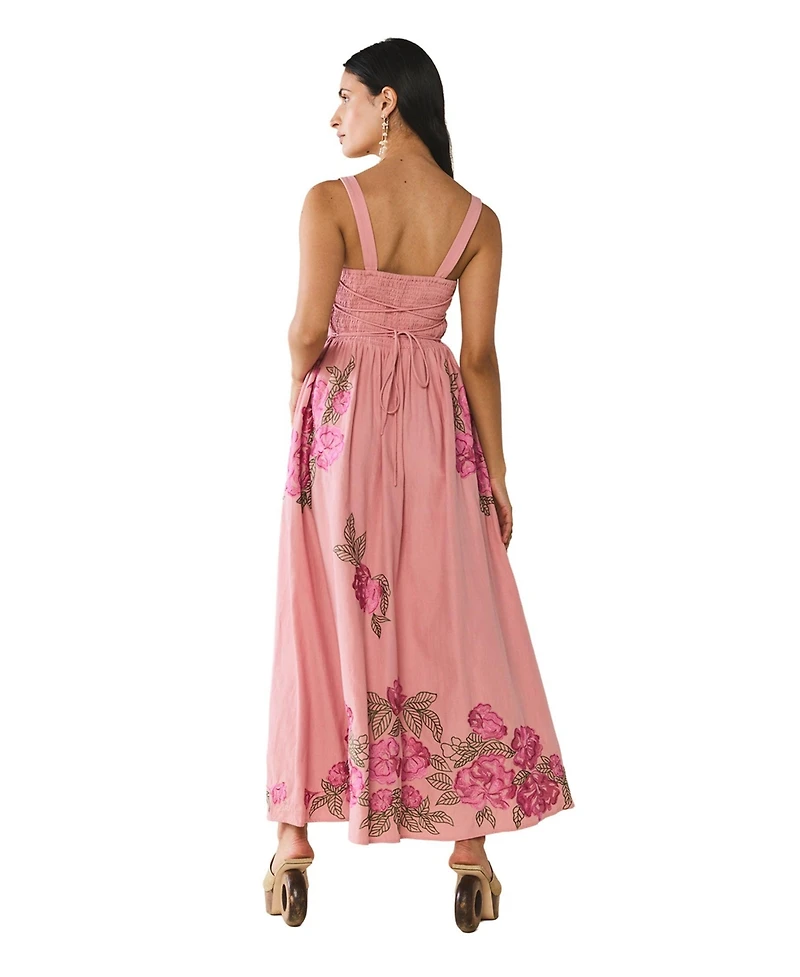 Eddy Women's Gavin Dress